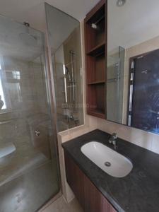 Image of 3600 Sq.ft 3 BHK Builder Floor for rent in DLF City Phase 1, DLF Phase 1, Gurgaon for Rs. 100000