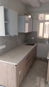 Kitchen Image of 1250 Sq.ft 3 BHK Builder Floor for sale in Signature Global City, Sector 37D Gurgaon for Rs. 17000000