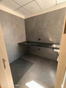 Kitchen Image of 3000 Sq.ft 4 BHK Apartment / Flat for sale in UMA Residences, Bhayli Vadodara for Rs. 19400000