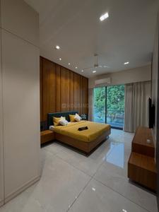 Bedroom Image of 3600 Sq.ft 4 BHK Independent House for sale in Thaltej Ahmedabad for Rs. 60000000
