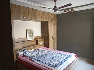 Bedroom Image of 1143 Sq.ft 3 BHK Apartment / Flat for sale in Prudent Prana, Narendrapur Kolkata for Rs. 5500000