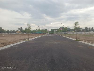 Image of 1000 Sq.ft Residential Plot / Land for sale in Suramangalam, Salem for Rs. 2300000