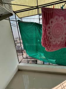 Balcony Image of 2050 Sq.ft 3 BHK Penthouse for sale in Vemali Vadodara for Rs. 6551000