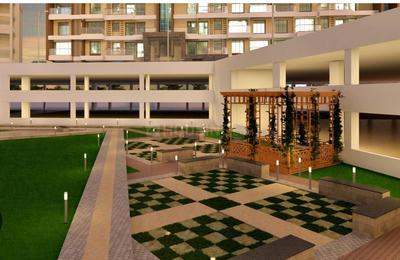 Image of 1896 Sq.ft 4 BHK Apartment / Flat for sale in Sukhwani Empire Square Phase III, Chinchwad, Pune for Rs. 18912231