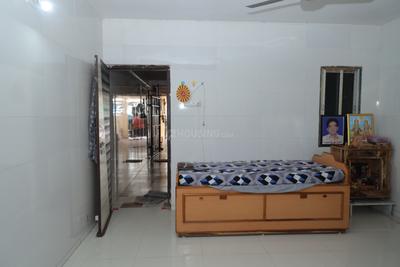 Hall Image of 845 Sq.ft 5 BHK Independent House for sale in Punit Nagar Rajkot for Rs. 10000000