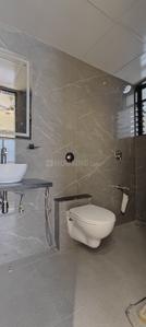 Bathroom Image of 1050 Sq.ft 2 BHK Apartment / Flat for sale in Redision Royal, Kondhwa Pune for Rs. 7800000