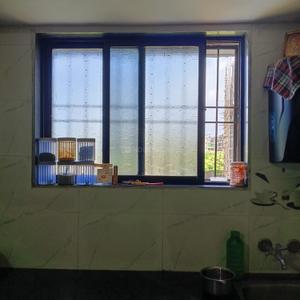 Bathroom Image of 900 Sq.ft 2 BHK Apartment / Flat for sale in Chanod Colony Vapi for Rs. 2500000
