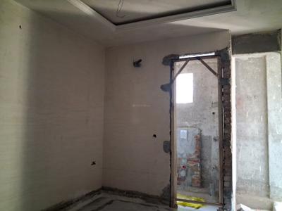 Bedroom Image of 1800 Sq.ft 3 BHK Builder Floor for sale in Paschim Vihar New Delhi for Rs. 31000000