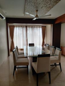 Hall Image of 3000 Sq.ft 3 BHK Apartment / Flat for sale in Amrapali Amrapali Lake Road, Kalighat Kolkata for Rs. 50000000
