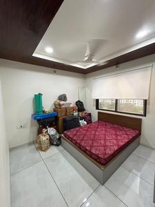 Bedroom Image of 1400 Sq.ft 3 BHK Apartment / Flat for sale in Kasper Bliss, Bhayli Vadodara for Rs. 5600000