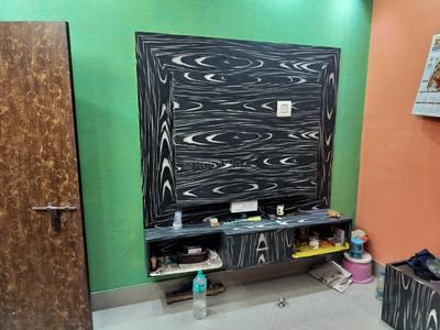 Bedroom Image of 380 Sq.ft 1 BHK Apartment / Flat for sale in Khardaha Kolkata for Rs. 1500000