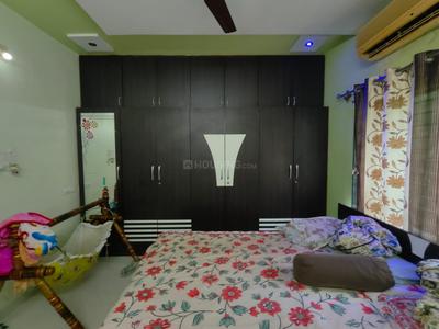 Bedroom Image of 2160 Sq.ft 6 BHK Villa for sale in Ambawadi Ahmedabad for Rs. 30000000