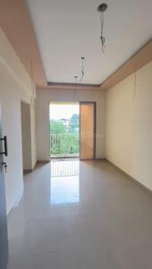 Hall Image of 678 Sq.ft 1 BHK Apartment / Flat for sale in Supreme The Livin, Kalyan West Kalyan for Rs. 3300000