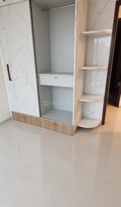 Study Room Image of 1945 Sq.ft 3 BHK Apartment / Flat for sale in Mahagun Meadows Highrise, Sector 150 Noida for Rs. 29000000