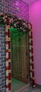 Image of 600 Sq.ft 2 BHK Independent House for rent in Medavakkam, Chennai for Rs. 16000