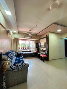 2 BHK Flat