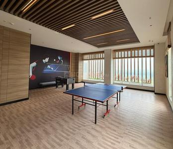 Balcony Image of 2270 Sq.ft 3 BHK Apartment / Flat for sale in Prestige Eden Garden, Kalamassery Kochi for Rs. 22500000