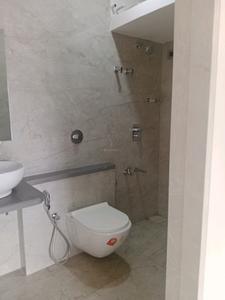 Common Bathroom Image of 1902 Sq.ft 4 BHK Apartment / Flat for sale in Mansarovar Ariana, Vasai West Vasai for Rs. 11000000