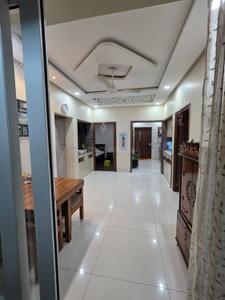 Hall Image of 1290 Sq.ft 2 BHK Apartment / Flat for sale in Honer Vivantis, Nallagandla Hyderabad for Rs. 13200000