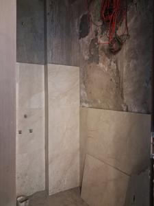 Common Bathroom Image of 1150 Sq.ft 2 BHK Apartment / Flat for sale in Sector 89 Noida for Rs. 5250000