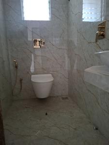 Bedroom Two Image of 1200 Sq.ft 2 BHK Apartment / Flat for sale in Godrej Varanya Phase 2, Kharghar Navi Mumbai for Rs. 25000000