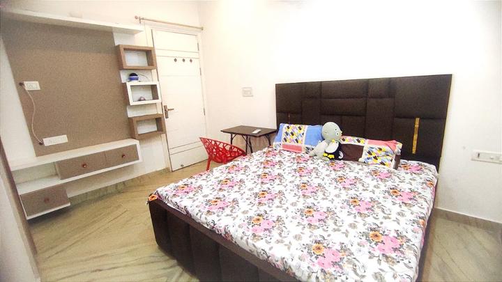 Block J, Rajouri Garden Bedroom 1