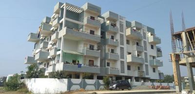 2 BHK Independent Builder Floor