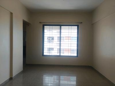 Living Room Image of 680 Sq.ft 1 BHK Apartment / Flat for sale in Hadapsar Pune for Rs. 3300000