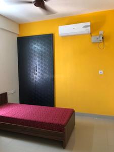 Bedroom Image of Stepsstone Ananthya  in Urapakkam, Chennai
