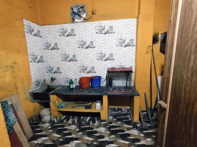 Kitchen Image of 5535 Sq.ft 5 BHK Independent House for sale in Barrackpore Kolkata for Rs. 16000000