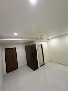 Bedroom Image of 1950 Sq.ft 3 BHK Penthouse for rent in Tilakwadi Belagavi for Rs. 32000