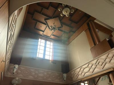 Hall Image of 4500 Sq.ft 5 BHK Villa for sale in Thaltej Ahmedabad for Rs. 75000000