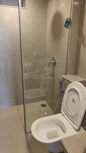 Image of 1580 Sq.ft 3 BHK Apartment / Flat for sale in Lodha New Cuffe Parade, Sion, Mumbai for Rs. 55500000