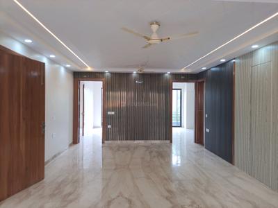 HUDA Plot Sector 38 Living Room 1