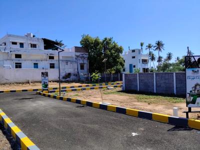 Image of 1159 Sq.ft Residential Plot / Land for sale in Otthakadai, Madurai for Rs. 3697210