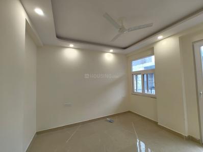 Bedroom Image of 720 Sq.ft 2 BHK Apartment / Flat for sale in Chhattarpur New Delhi for Rs. 5500000