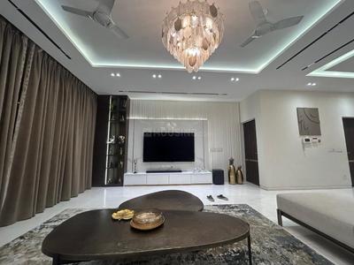 Hall Image of 7000 Sq.ft 4 BHK Villa for sale in TATA Primanti Villa, Sector 72 Gurgaon for Rs. 105000000