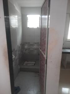 Bathroom Image of 1600 Sq.ft 2 BHK Apartment / Flat for rent in Royal Lake City A And B, Devdham Umargam for Rs. 15000