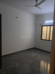 Bedroom Image of 1200 Sq.ft 2 BHK Builder Floor for rent in JP Nagar Bengaluru for Rs. 27000