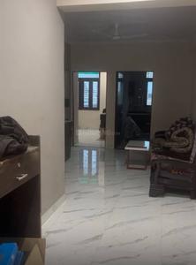 Hall Image of Flat in a building  in Malviya Nagar, Jaipur