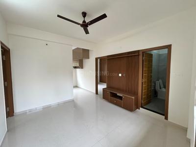Bedroom Image of 850 Sq.ft 2 BHK Apartment / Flat for rent in Arakere Bengaluru for Rs. 39750