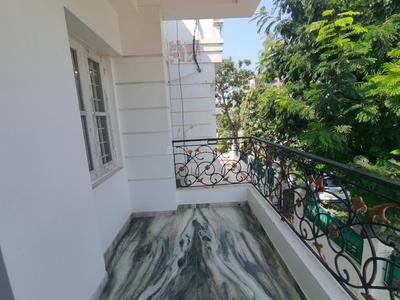 Balcony Image of 4952 Sq.ft 5 BHK Villa for sale in Ambawadi Ahmedabad for Rs. 85000000