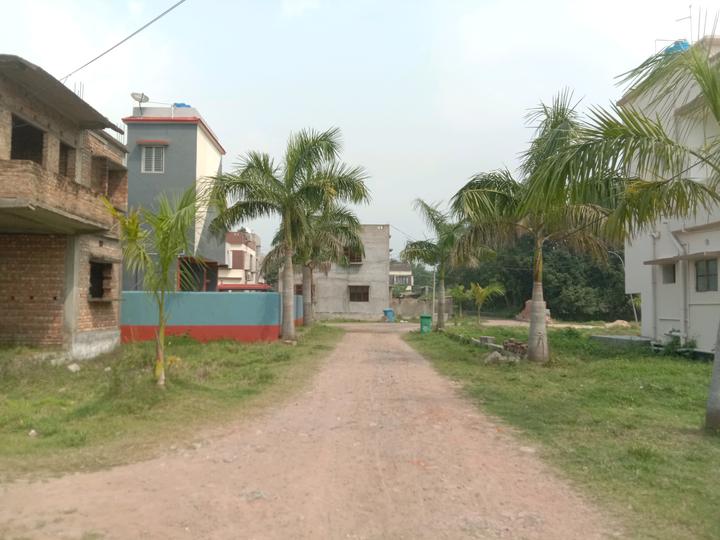 Vriddhi Fresco Fountain City Main Image 1