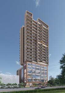 Image of 700 Sq.ft 2 BHK Apartment / Flat for sale in Borivali West, Mumbai for Rs. 21000000