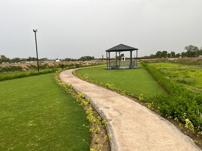 Image of 103 Sq.ft Residential Plot / Land for sale in Mansha Orchid, Sector 110, Faridabad for Rs. 9200000