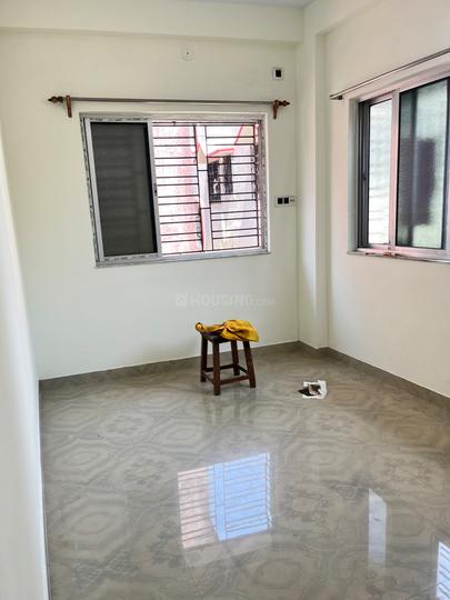 Ganapati apartment Bedroom 1