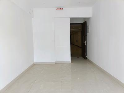 Living Room Image of 1090 Sq.ft 3 BHK Apartment / Flat for sale in Sunteck City 4th Avenue, Goregaon West Mumbai for Rs. 34500000