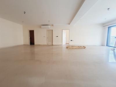 Hall Image of 4200 Sq.ft 4 BHK Apartment / Flat for sale in Ambuja Utalika Luxury, Mukundapur Kolkata for Rs. 61000000
