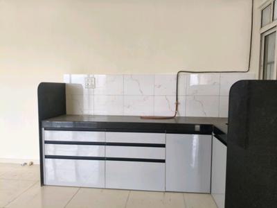 Kitchen Image of 850 Sq.ft 2 BHK Apartment / Flat for sale in Kolte Patil Life Republic Sector R16 16th Avenue Arezo, Nerhe Pune for Rs. 7800000