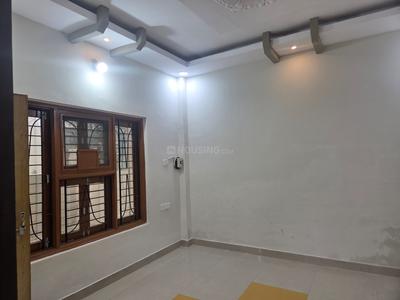 Bedroom Image of 1650 Sq.ft 3 BHK Duplex for sale in Sikshak Congress Bhopal for Rs. 9000000